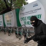 Smart City Project: Over 380 e-bicycles vandalised, 5 stolen in Srinagar, Say officials Say those responsible will face action, current fleet reduced to 600 due to wintersSrinagar, Jan 25: Over 380 bicycles of the total 1000 bicycles that were dedicated to the people in a bid to promote eco-friendly environment in Srinagar under the Smart City Project, have been vandalised by people and 5 stolen,